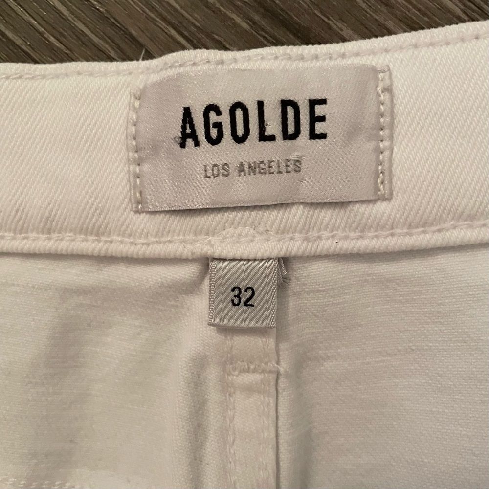 AGOLDE Riley new - Picture 2 of 9